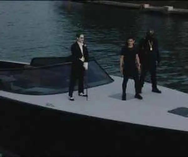 Video: Rick Ross – Purple Lamborghini ft. Skrillex